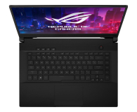 ASUS ROG Zephyrus S15 i7-10875H/32GB/1TB 300Hz - 597477 - zdjęcie 5